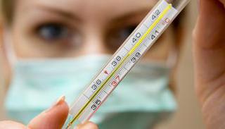 ОРВИ и грипп в Пятигорске под контролем