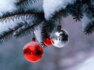 Ставропольские синоптики обещают умеренный мороз в новогоднюю ночь