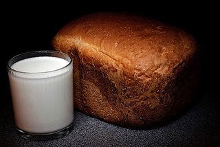 На Ставрополье подорожают молоко и хлеб