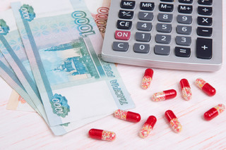 В Пятигорске заведующая аптекой присвоила 2,8 млн рублей