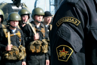 В Кисловодске и Ставрополе разместят дополнительные части спецназа