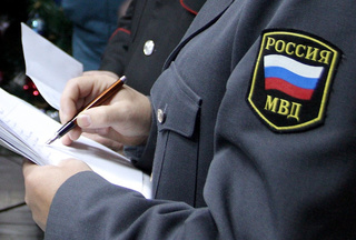 Житель Ставрополья заявил об угоне, чтобы скрыть ДТП