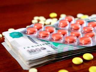 Правительство утвердило перечень жизненно необходимых лекарств на 2017 год