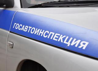 В Ставрополе пьяный водитель стал виновником двойного ДТП