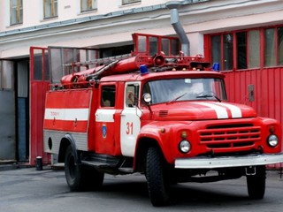 В Ставрополе из-за пожара в жилом доме эвакуировали 20 человек