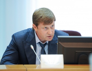 Экс-глава минстроя Ставрополья не смог вернуть конфискованный особняк стоимостью 152 млн рублей