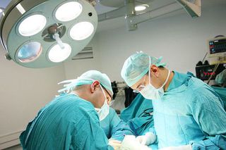 Операция ставропольских хирургов вошла в историю краевой медицины