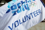 Новости: Волонтеры "Сочи-2014"