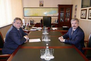 КТК и Ставрополье договорились о расширении социальных программ в регионе