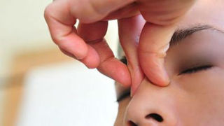 Методы лечения заложенности носа