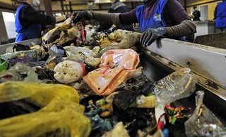 В Пятигорске планируют модернизировать мусоросжигательный завод