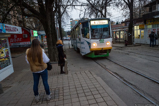 Стоимость проезда в трамваях Пятигорска вырастет до 17 рублей