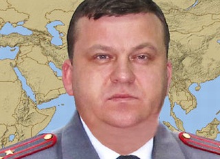 Начальника полиции Кисловодска подозревают в дебоше в ночном клубе