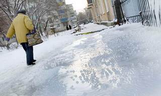 Прокуратура требует наказать пятигорских коммунальщиков за неготовность к зиме