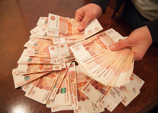 В Ставрополе полицейский вымогал взятку в 1 млн рублей