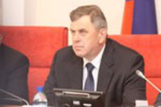 Оппозиция в Ярославле за отставку губернатора