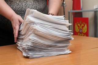 К выборам губернатора Ставрополья допущены пять кандидатов