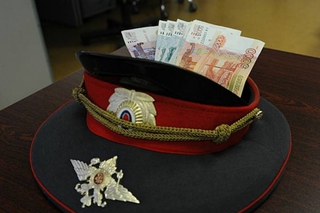 В Ставрополе сотрудник ППС подозревается в мошенничестве на 160 тыс. рублей