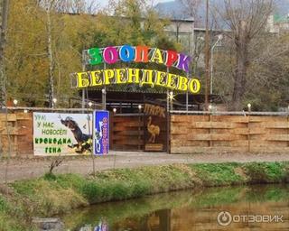Детей с рисунками животных бесплатно пустят в контактные зоопарки Ставрополя и Пятигорска