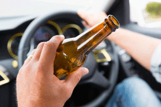 В праздничные дни на дорогах Ставрополья будут ловить пьяных водителей