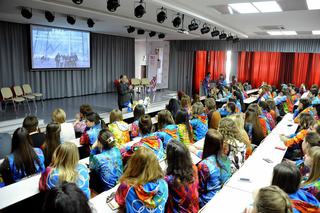 Пятигорские волонтеры поделились впечатлениями об Олимпийских играх