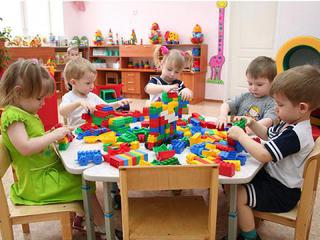 Ставропольскому краю выделили 1,3 миллиарда рублей на строительство детсадов