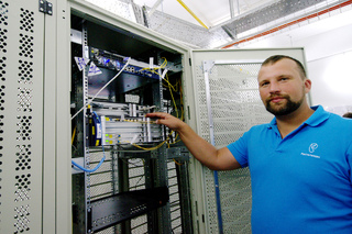 «Ростелеком» будет обслуживать сети операторов связи в ЮФО и СКФО