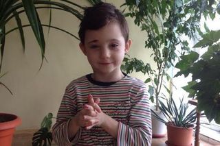В Пятигорске нашлась мать потерявшегося мальчика