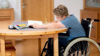 Ставропольские школы не готовы c 1 сентября принять детей-инвалидов