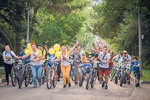 Новости: Велосипедное сообщество КМВ