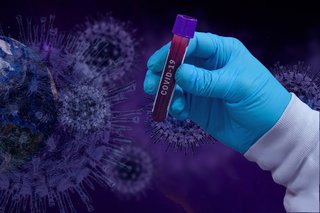 На Ставрополье выявили 336 новых случаев заболевания коронавирусом