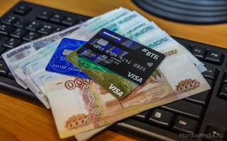 В России принят закон о кредитных каникулах