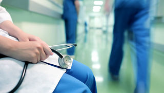 В больнице Пятигорска из-за врачебной ошибки умерла пациентка