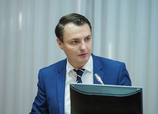 Экс-министр туризма Ставрополья арестован на 2 месяца по делу о превышении полномочий