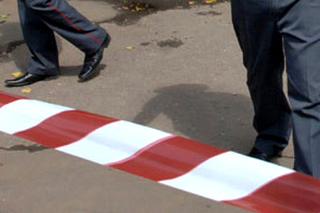 На трассе Пятигорск–Георгиевск найден пакет с ногой человека
