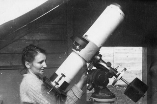 Кисловодской обсерватории исполняется 70 лет