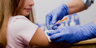 Ставрополье готовится к массовой вакцинации против гриппа