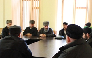 В Ставропольском крае отмечается рост числа мусульманских общин