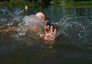 В реке Егорлык на Ставрополье утонули 13-летняя девочка и ее тетя