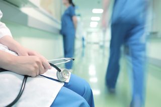 В больнице Георгиевска пациентка с коронавирусом умерла из-за врачебной ошибки