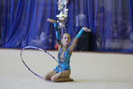 Новости: Турнир по художественной гимнастике "Золотая осень"