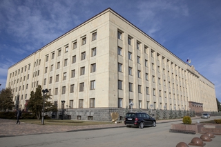 Депутаты согласовали назначение первых зампредов правительства Ставрополья