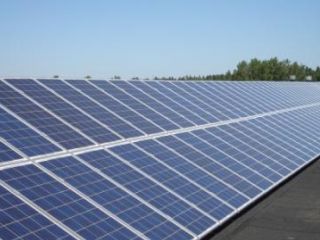 В Кисловодске начинается строительство солнечной электростанции