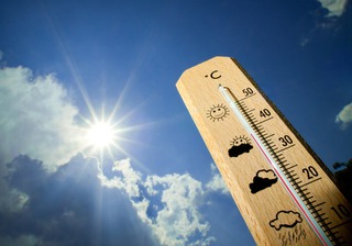 Жара до +35 градусов установится на Ставрополье в начале недели