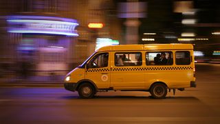 В Ставрополе после жалоб пассажиров уволили двух водителей маршруток