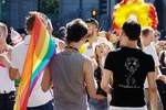 Новости: ЛГБТ-сообщество
