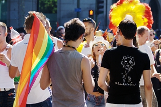 Администрация Пятигорска не разрешила ЛГБТ-активистам проводить митинг