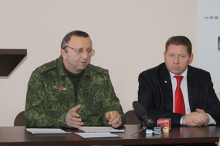 В Пятигорске рассчитывают обнулить список "уклонистов" от армии