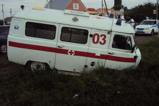 10 аварий зарегистрировано на Ставрополье за минувшие сутки