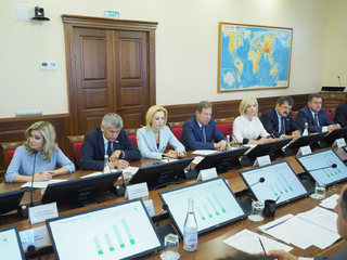 Депутаты Госдумы РФ от Ставрополья поддержат региональные инициативы
